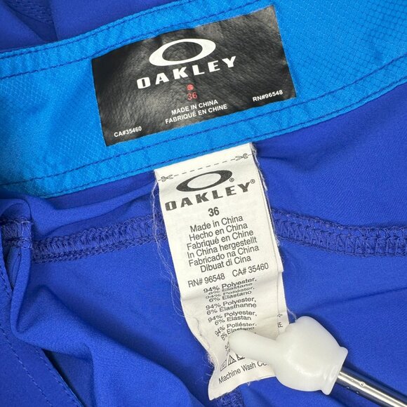 Oakley board shorts - Picture 7 of 7